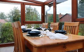 Ferienhaus Resys Mythenbrand
